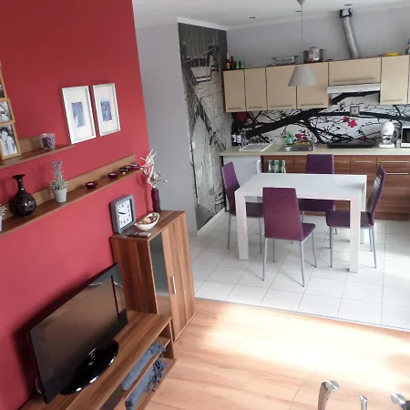 Apartman Cecilia Apartman