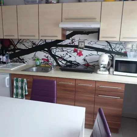 Apartment Cecilia *