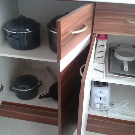 Apartment Cecilia *