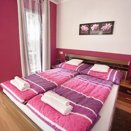 Apartment Cecilia *