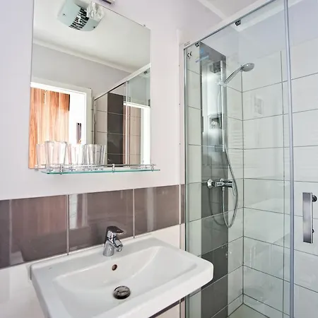 Apartment Cecilia
